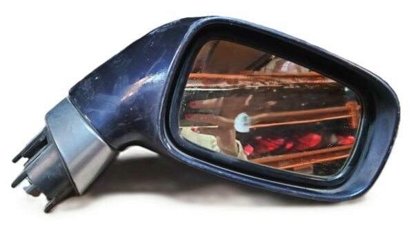 ESPEJO RETROVISOR DERECHO RENAULT VEL SATIS AÑO 2004 - Imagen 2