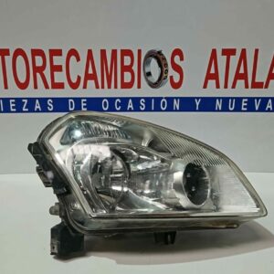 FARO DELANTERO DERECHO XENON AÑO 2007-2009