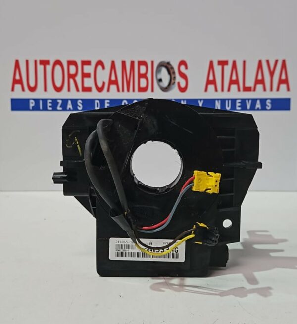 ANILLO AIRBAG JEEP COMPASS AÑO 2009 - Imagen 2