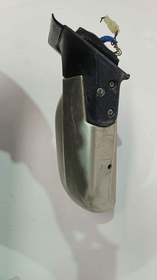 ESPEJO RETROVISOR DERECHO KIA JOICE AÑO 2004 - Imagen 3