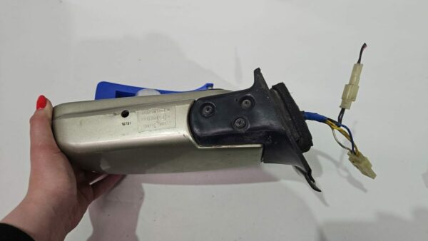 ESPEJO RETROVISOR IZQUIERDO KIA JOICE AÑO 2004 - Imagen 3