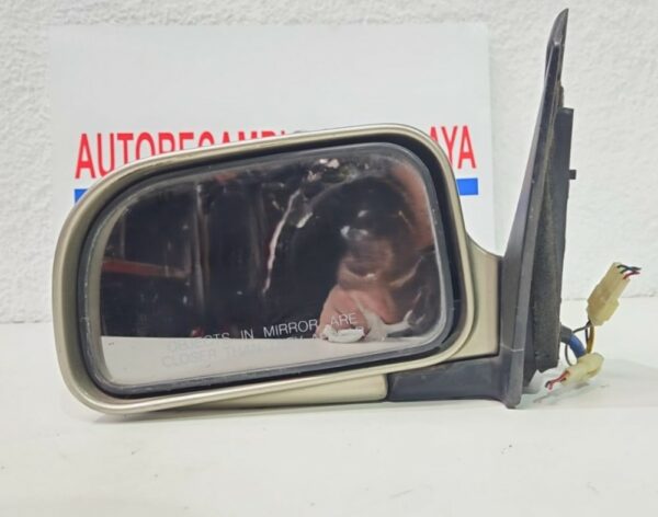 ESPEJO RETROVISOR IZQUIERDO KIA JOICE AÑO 2004 - Imagen 2