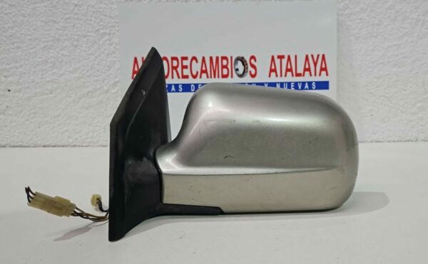 ESPEJO RETROVISOR IZQUIERDO KIA JOICE AÑO 2004