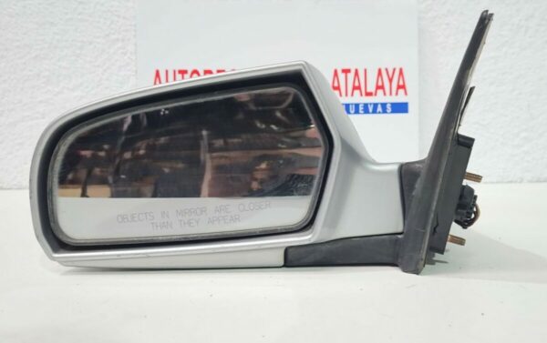 ESPEJO RETROVISOR IZQUIERDO KIA MAGENTIS AÑO 2007 - Imagen 2