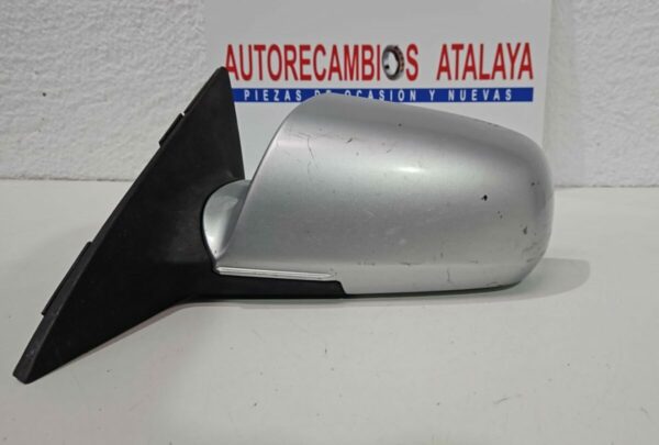 ESPEJO RETROVISOR IZQUIERDO KIA MAGENTIS AÑO 2007