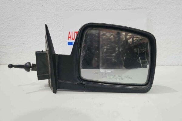 ESPEJO RETROVISOR DERECHO KIA PREGIO AÑO 2003 - Imagen 2