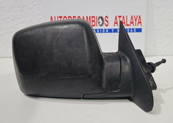 ESPEJO RETROVISOR DERECHO KIA PREGIO AÑO 2003