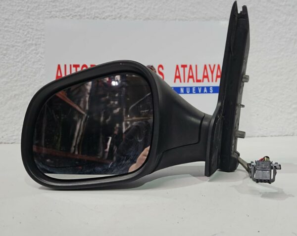 ESPEJO RETROVISOR IZQUIERDO SEAT ALTEA XL AÑO 2009- - Imagen 2