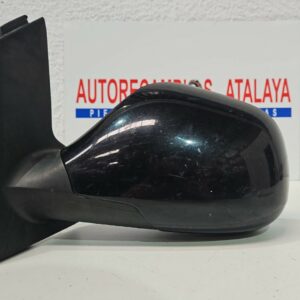 ESPEJO RETROVISOR IZQUIERDO SEAT ALTEA XL AÑO 2009-