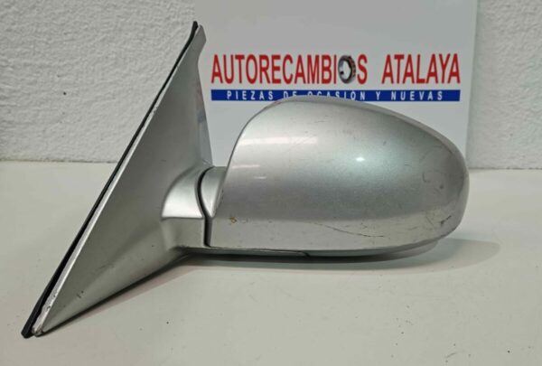 ESPEJO RETROVISOR IZQUIERDO KIA MAGENTIS AÑO 2004