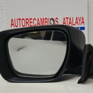 ESPEJO RETROVISOR IZQUIERDO MAZDA 5