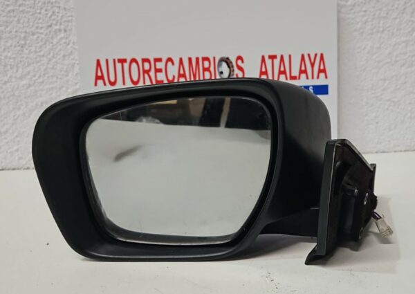 ESPEJO RETROVISOR IZQUIERDO MAZDA 5
