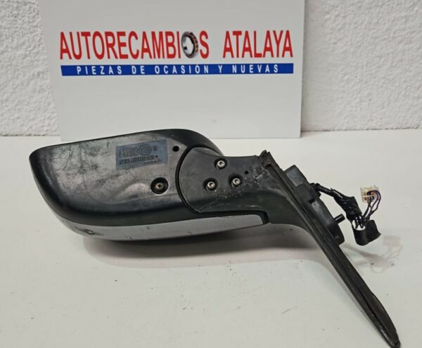 ESPEJO RETROVISOR IZQUIERDO MAZDA 6 AÑO 2006 - Imagen 2