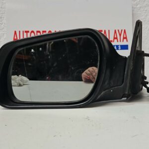 ESPEJO RETROVISOR IZQUIERDO MAZDA 6 AÑO 2006
