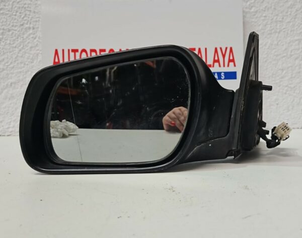 ESPEJO RETROVISOR IZQUIERDO MAZDA 6 AÑO 2006