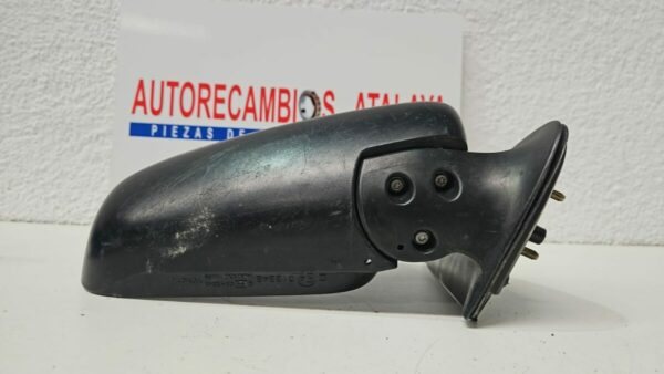 ESPEJO RETROVISOR DERECHO TOYOTA HILUX AÑO 2006 - Imagen 3