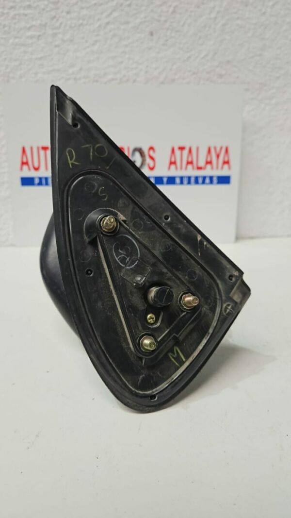 ESPEJO RETROVISOR DERECHO TOYOTA HILUX AÑO 2006 - Imagen 4