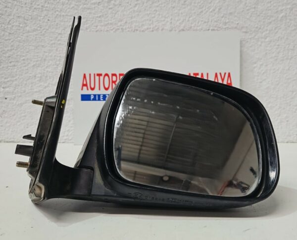 ESPEJO RETROVISOR DERECHO TOYOTA HILUX AÑO 2006 - Imagen 2