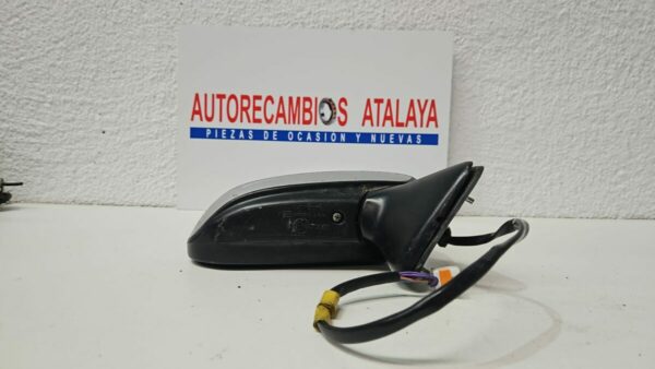 ESPEJO RETROVISOR DERECHO MAZDA PRIMACI AÑO 2003 - Imagen 3