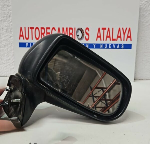 ESPEJO RETROVISOR DERECHO MAZDA PRIMACI AÑO 2003 - Imagen 2