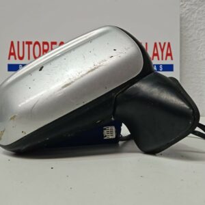 ESPEJO RETROVISOR DERECHO MAZDA PRIMACI AÑO 2003