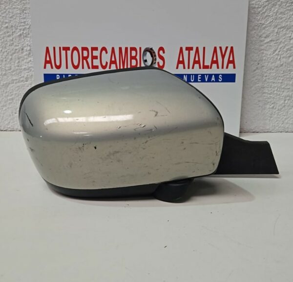 ESPEJO RETROVISOR DERECHO MAZDA 5 AÑO 2007