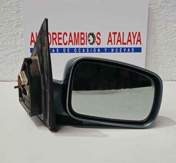 ESPEJO RETROVISOR DERECHO KIA SORENTO - Imagen 2