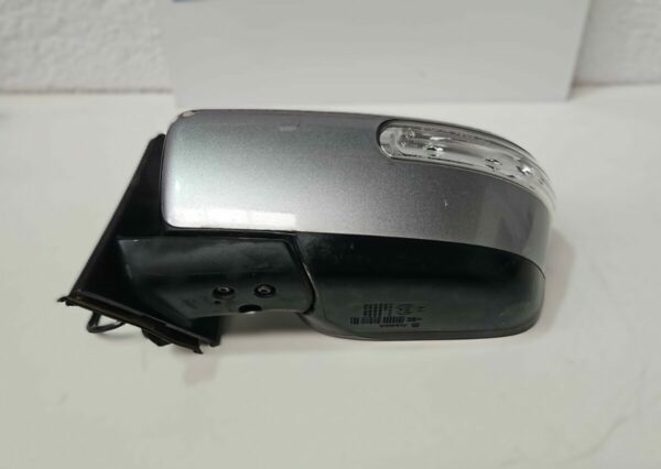 ESPEJO RETROVISOR IZQUIERDO MAZDA CX7 AÑO 2010 - Imagen 3