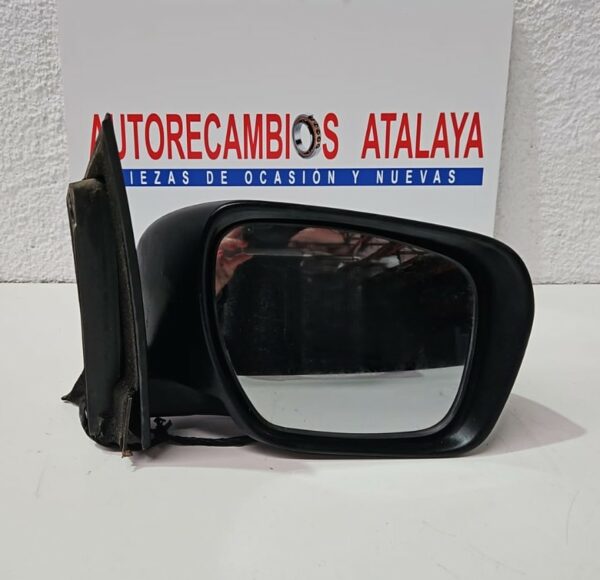 ESPEJO RETROVISOR DERECHO MAZDA CX7 AÑO 2010 - Imagen 2