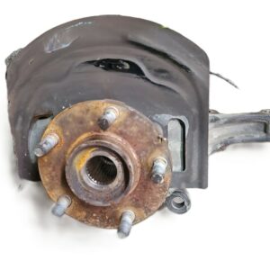 MANGUETA DELANTERA DERECHA 2.0 DCI NISSAN QASHQAI AÑO 2009