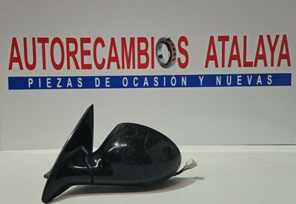 ESPEJO RETROVISOR IZQUIERDO 9 PINS CHRYSLER 300 AÑO 1999 - Imagen 2