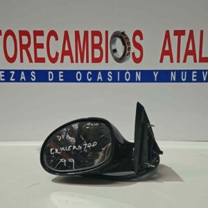 ESPEJO RETROVISOR IZQUIERDO 9 PINS CHRYSLER 300 AÑO 1999