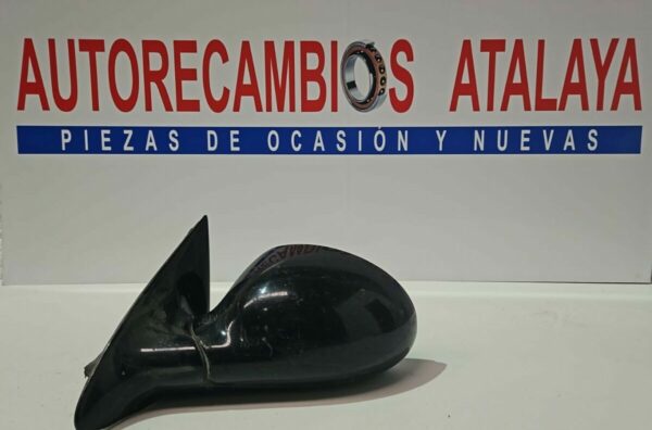 ESPEJO RETROVISOR IZQUIERDO 11 PINS CHRYSLER 300 AÑO 2001 - Imagen 2