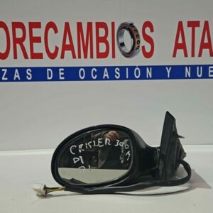 ESPEJO RETROVISOR IZQUIERDO 11 PINS CHRYSLER 300 AÑO 2001