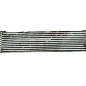 INTERCOOLER 2.9 CDTI OPEL VIVARO AÑO 2015