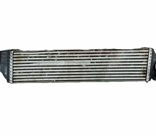 INTERCOOLER 2.9 CDTI OPEL VIVARO AÑO 2015