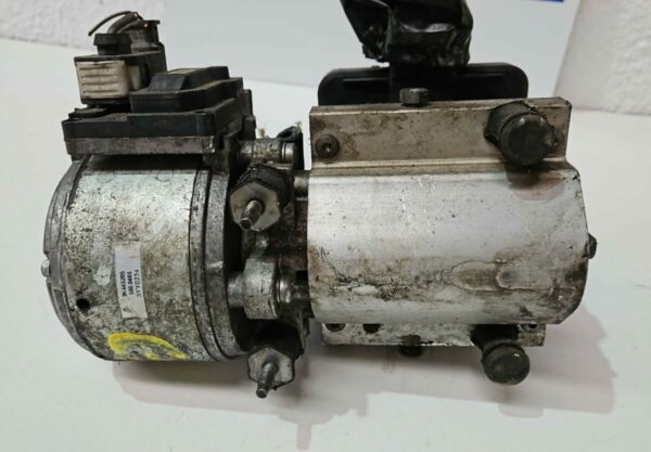 MOTOR SUSPENSION NEUMATICA DIESEL CITROEN C5 AÑO 2010 - Imagen 3