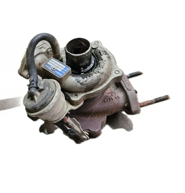 TURBO 1.3 CDTI OPEL CORSA D AÑO 2006-2014 5 PUERTAS - Imagen 2