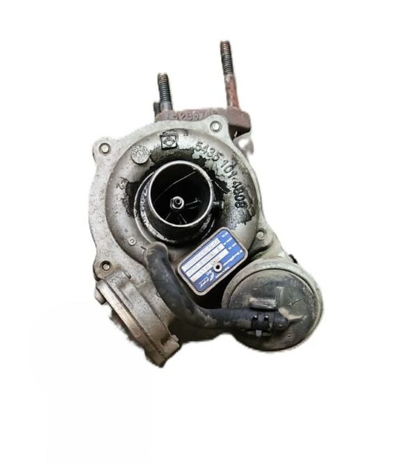 TURBO 1.3 CDTI OPEL CORSA D AÑO 2006-2014 5 PUERTAS - Imagen 3