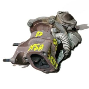 TURBO 1.3 CDTI OPEL CORSA D AÑO 2006-2014 5 PUERTAS