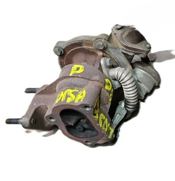 TURBO 1.3 CDTI OPEL CORSA D AÑO 2006-2014 5 PUERTAS