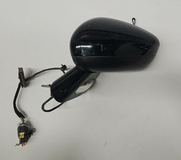 ESPEJO RETROVISOR IZQUIERDO CITROEN C5 AÑO 2010 - Imagen 2