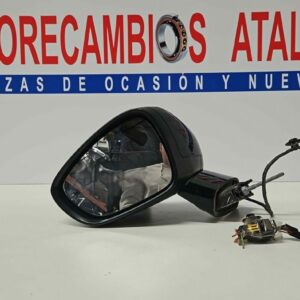 ESPEJO RETROVISOR IZQUIERDO CITROEN C5 AÑO 2010