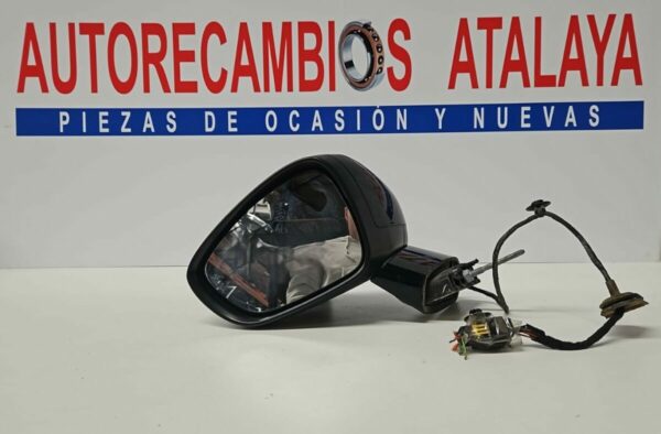ESPEJO RETROVISOR IZQUIERDO CITROEN C5 AÑO 2010