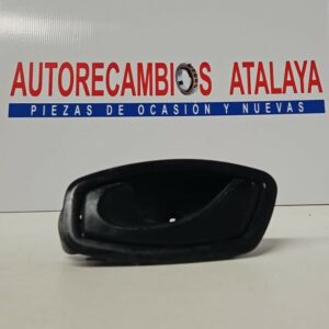 MANETA INTERIOR DELANTERA IZQUIERDA OPEL VIVARO AÑO 2015