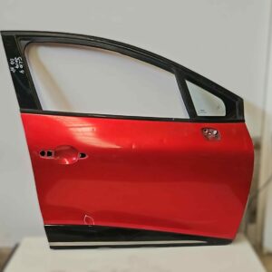 PUERTA DELANTERA DERECHA RENAULT CLIO IV AÑO 2019 5 PUERTAS
