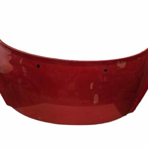 CAPO PEUGEOT 207 AÑO 2007
