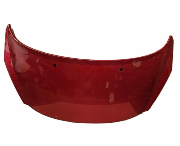 CAPO PEUGEOT 207 AÑO 2007