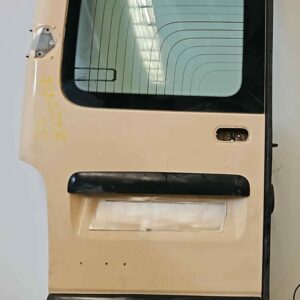 PUERTA TRASERA IZQUIERDA RENAULT MASTER AÑO 2005