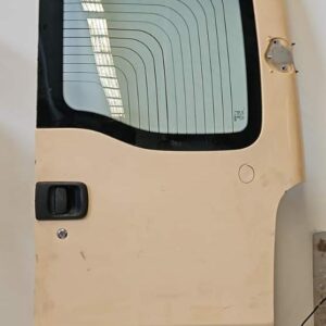 PUERTA TRASERA DERECHA RENAULT MASTER AÑO 2005